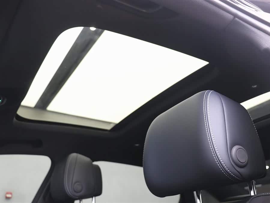 Audi A6L 2025 car image #16