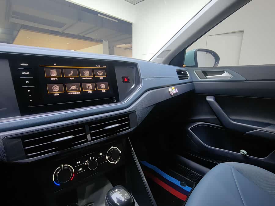 Volkswagen Lavida 2023 #16 Volkswagen Lavida 2023 car image #16