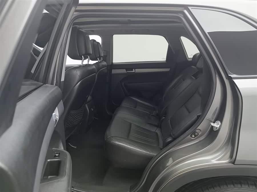 起亚 索兰托 2013 汽车图片 #16