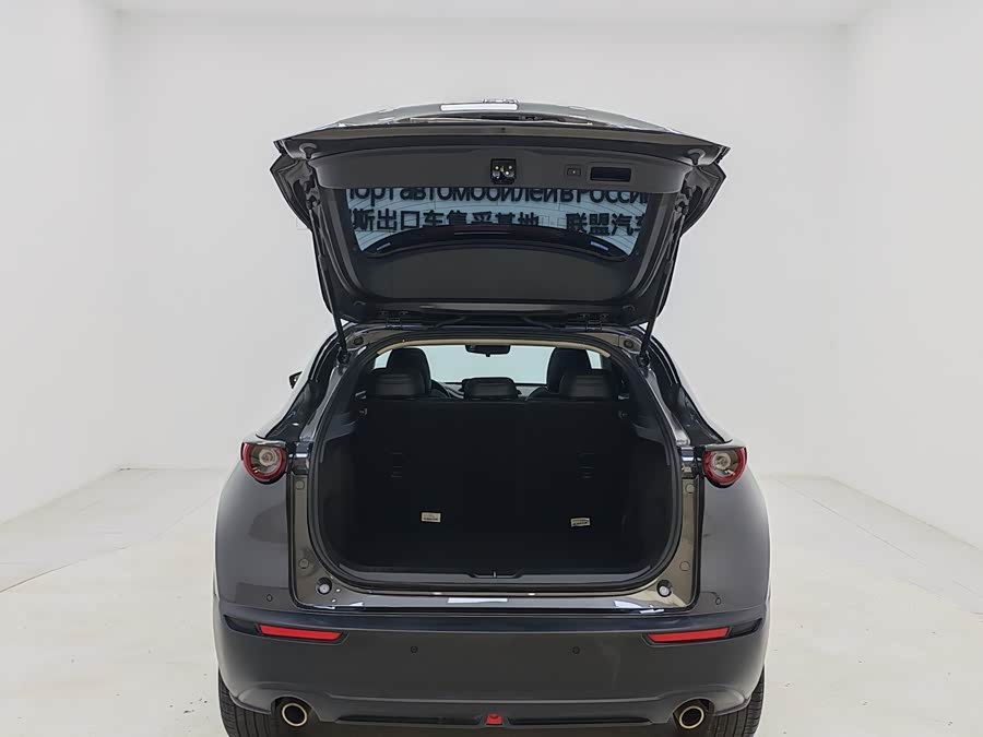 马自达 马自达CX-30 2021 汽车图片 #16