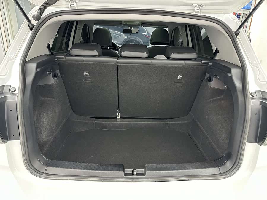 Volkswagen Tacqua 2022 #16 Volkswagen Tacqua 2022 car image #16