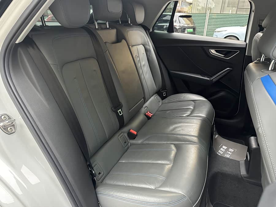 奥迪 奥迪Q2L 2022 汽车图片 #16