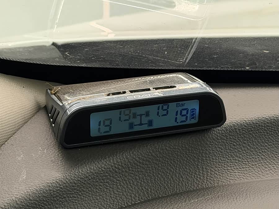 雪佛兰 迈锐宝 2019 汽车图片 #16