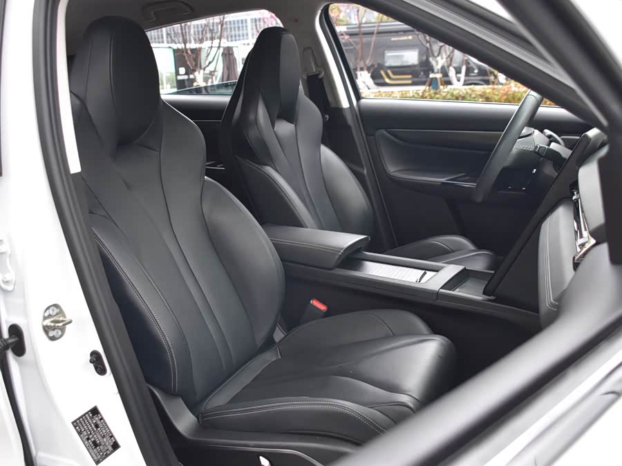 Xpeng G3 2019 #16 Xpeng G3 2019 immagine di auto #16