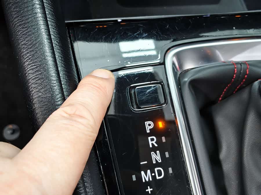 马自达 马自达CX-5 2021 汽车图片 #16