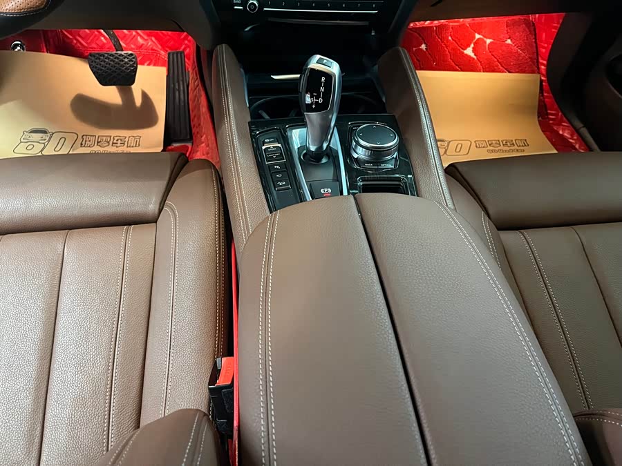 BMW 2018 immagine di auto #16