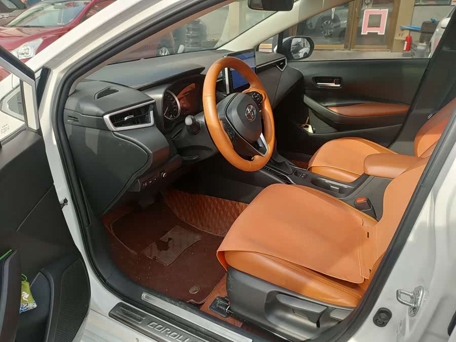 Toyota Allion 2022 صورة سيارة #16