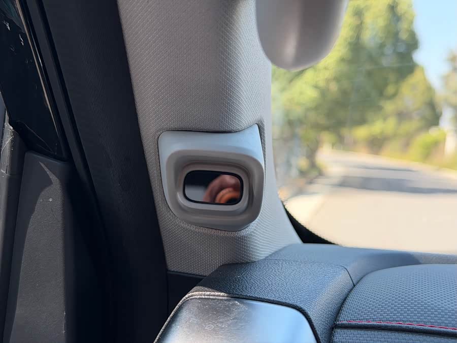 捷途山海 2024 #16 捷途山海 2024 汽车图片 #16