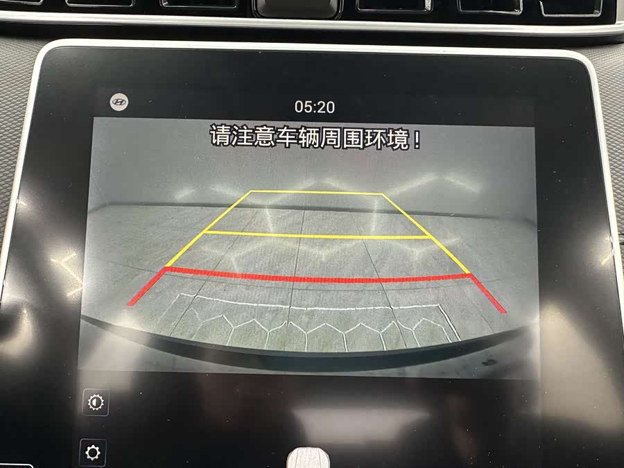 Hyundai ix25 2021 car image #16