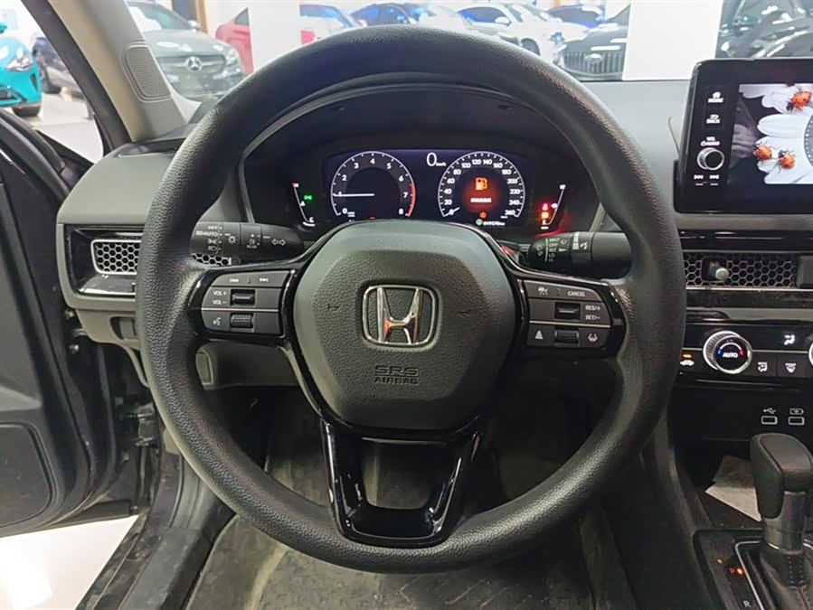 Honda INTEGRA 2023 immagine di auto #16