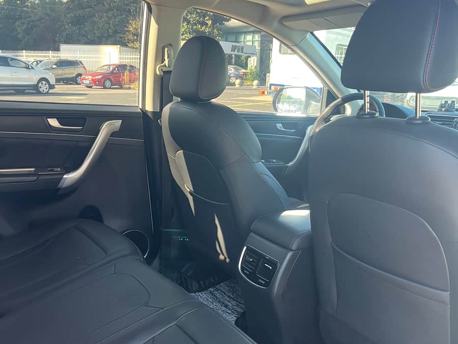 Haval M6 2020 imagem de carro #16
