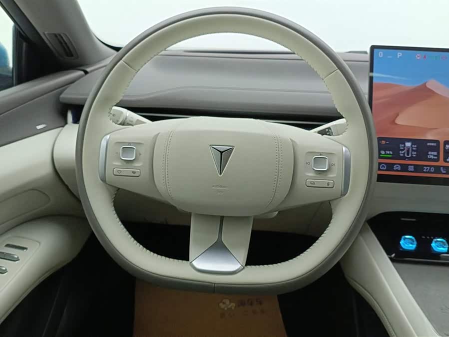 Deepal L07 2024 изображение автомобиля #16