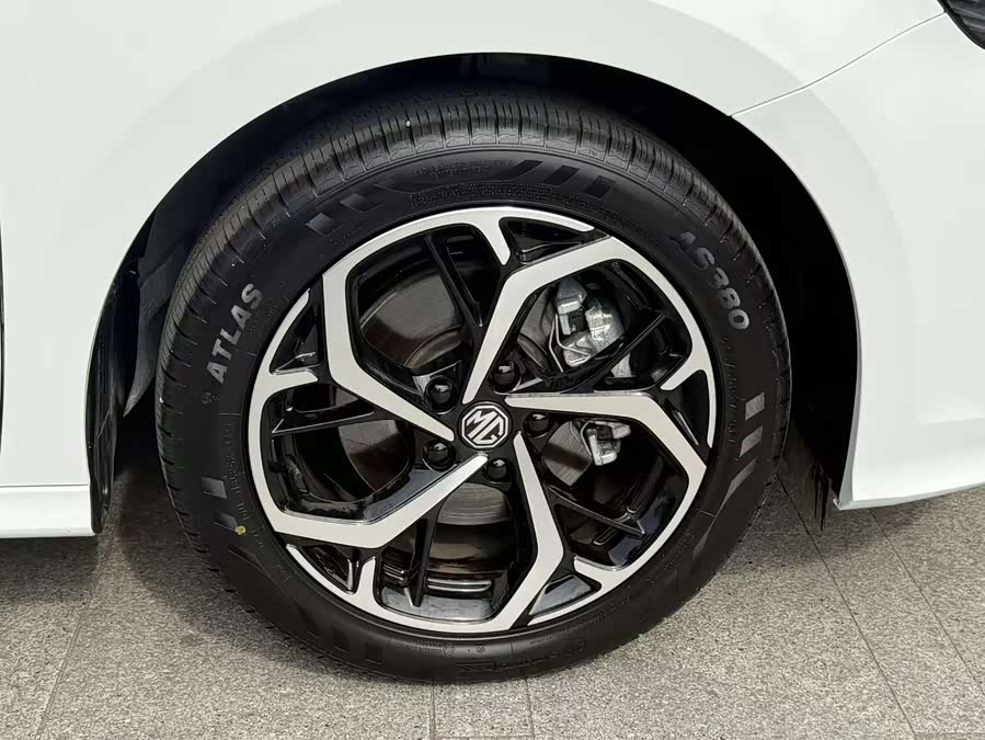 名爵 MG5 2025 汽车图片 #16