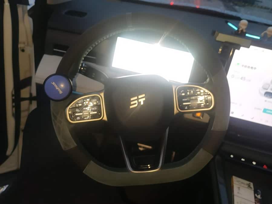 捷途山海 捷途山海L9 2024 汽车图片 #16