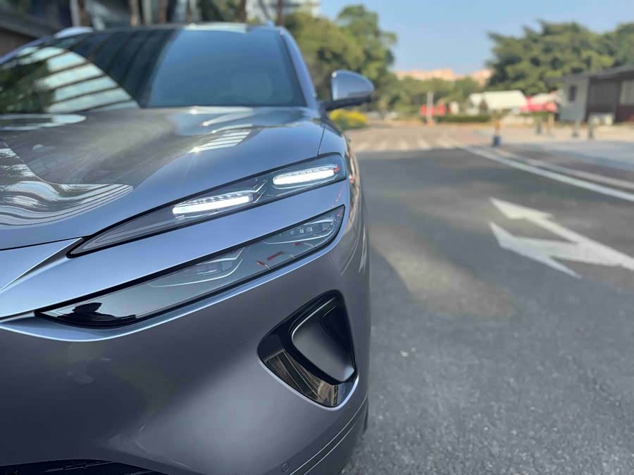 BYD Sea Lion 06 New Energy 2025 car image #16