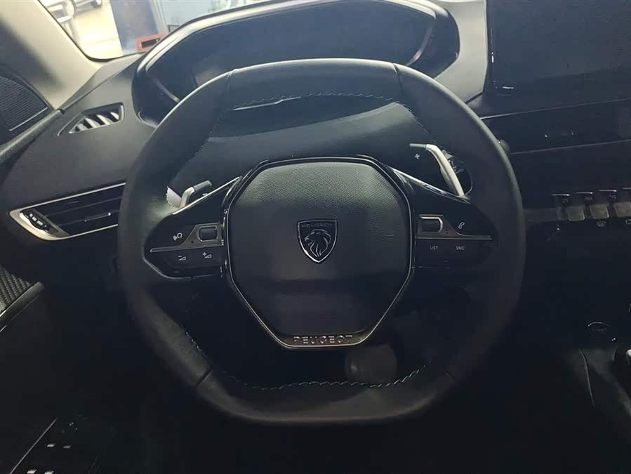 标致 标致5008 2024 汽车图片 #16