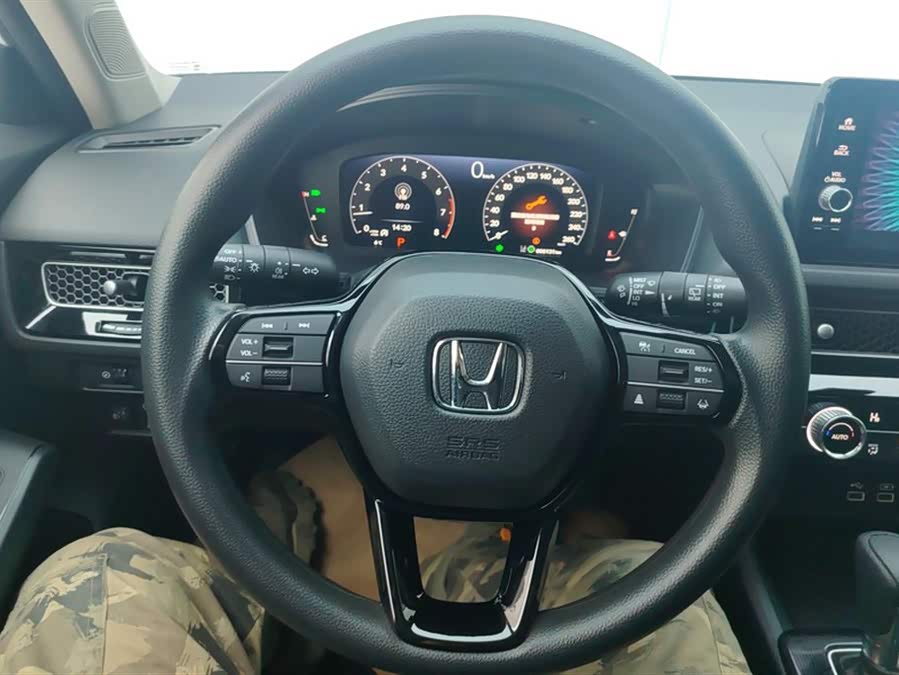 Honda INTEGRA 2024 immagine di auto #16