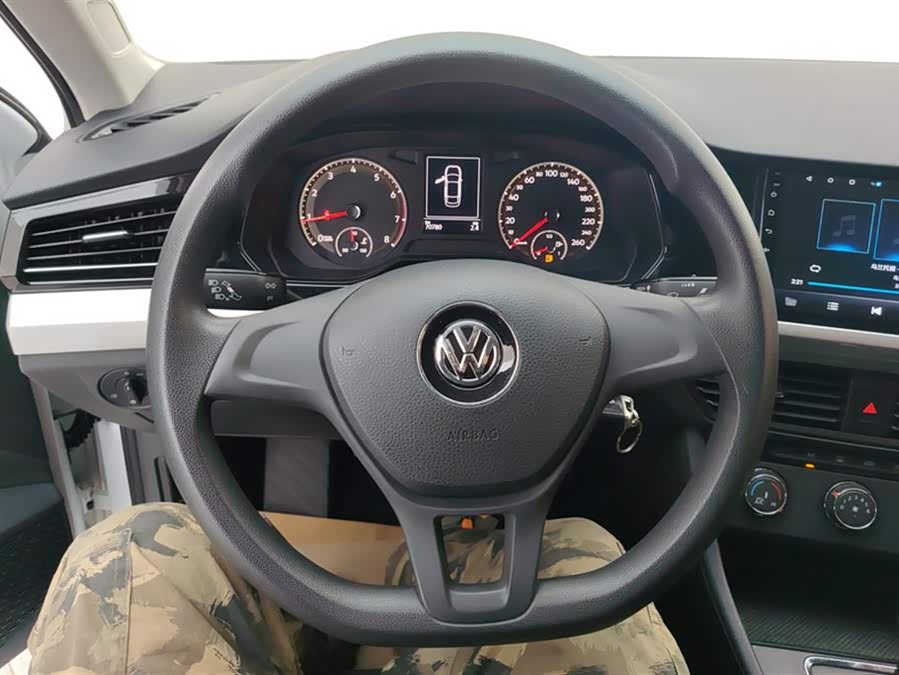 Volkswagen Bora 2020 imagem de carro #16