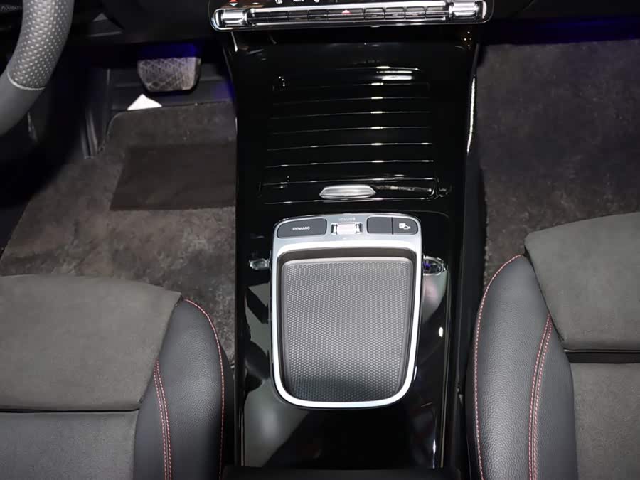 Mercedes-Benz S Class 2018 #16 Mercedes-Benz S Class 2018 изображение автомобиля #16