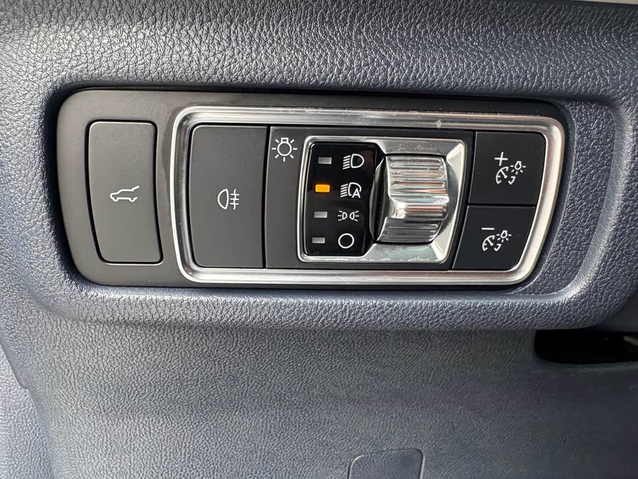 Changan 2023 #16 Changan 2023 car image #16