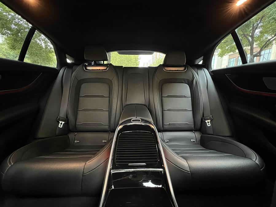 Mercedes-Benz AMG GT 2020 #16 Mercedes-Benz AMG GT 2020 صورة سيارة #16