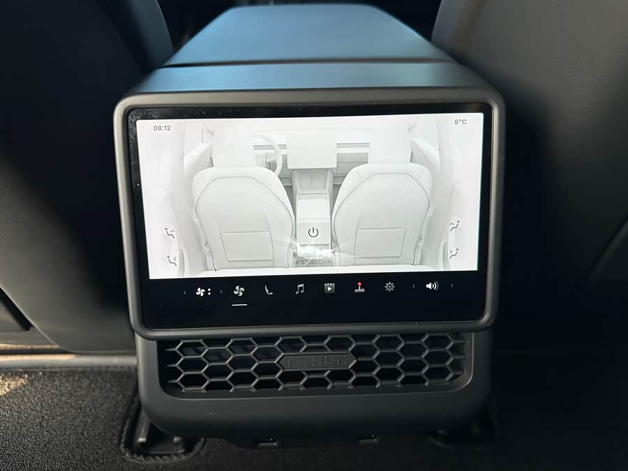 特斯拉 Model 3 2024 汽车图片 #16