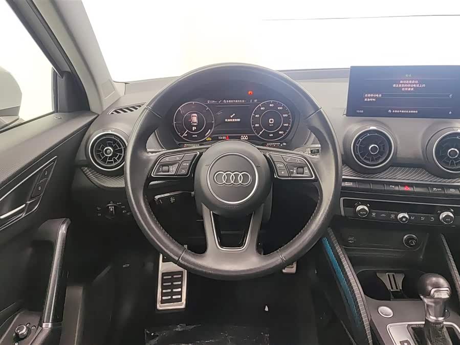 奥迪 奥迪Q2L e-tron 2023 汽车图片 #16