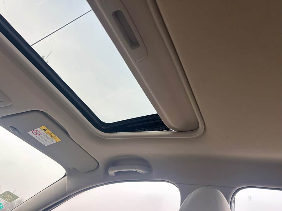 Chevrolet Sail 2017 car image #16