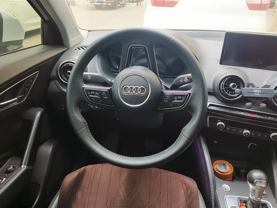 奥迪 奥迪Q2L e-tron 2020 汽车图片 #16