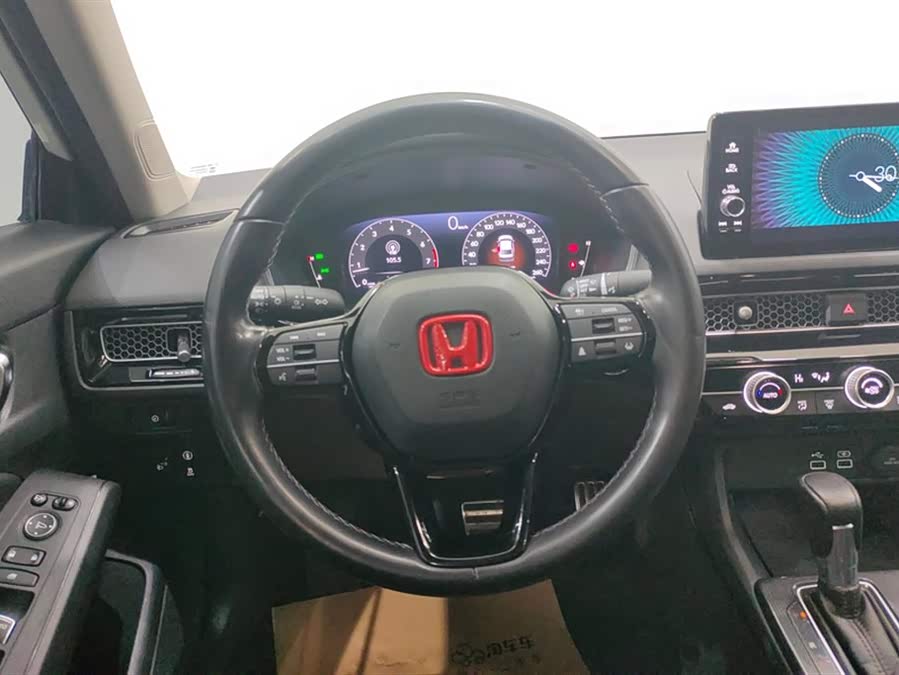 Honda INTEGRA 2022 #16 Honda INTEGRA 2022 immagine di auto #16