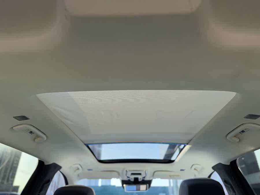 HongQi E-HS9 2022 imagen de coche #16