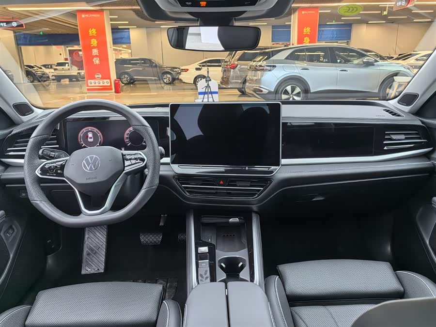 Volkswagen Passat 2024 #16 Volkswagen Passat 2024 immagine di auto #16