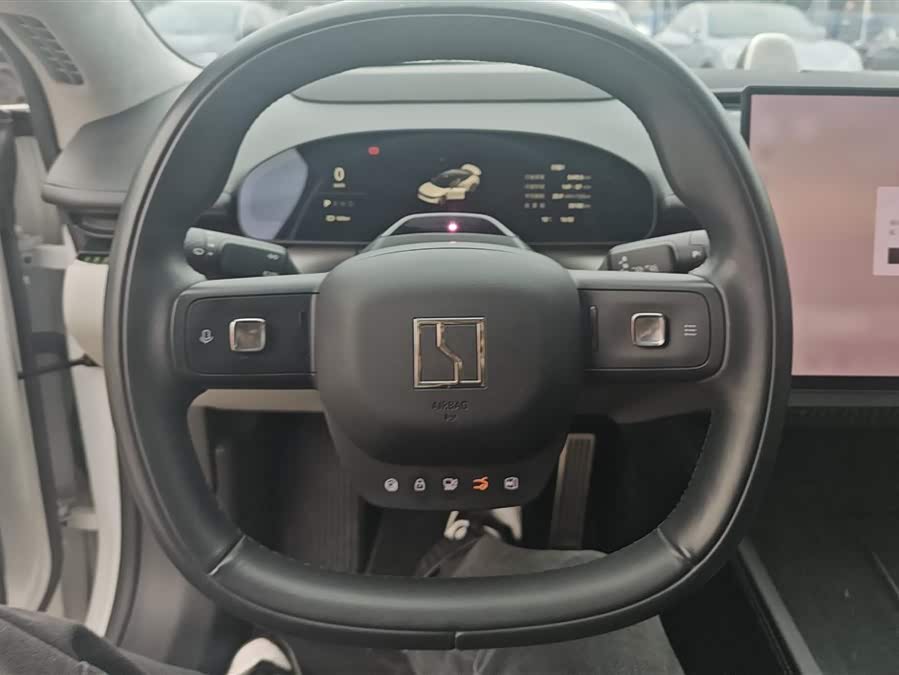 极氪 极氪007 2023 汽车图片 #16