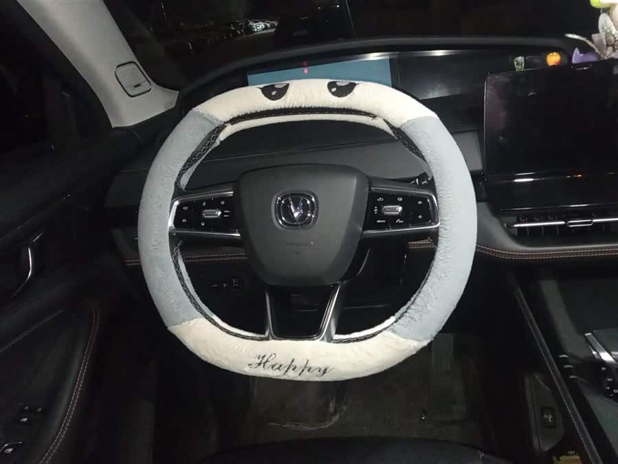 Changan UNI-K 2023 car image #16