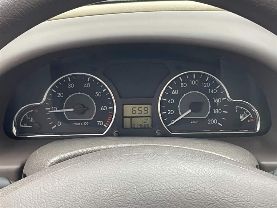 Citroen C-Elysée 2010 immagine di auto #16