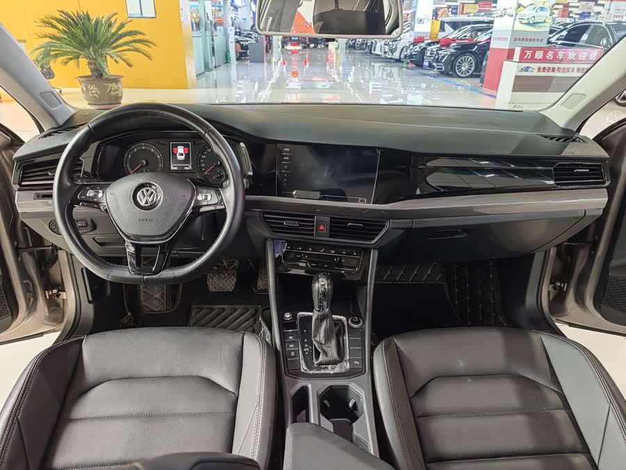 Volkswagen Bora 2020 imagem de carro #16