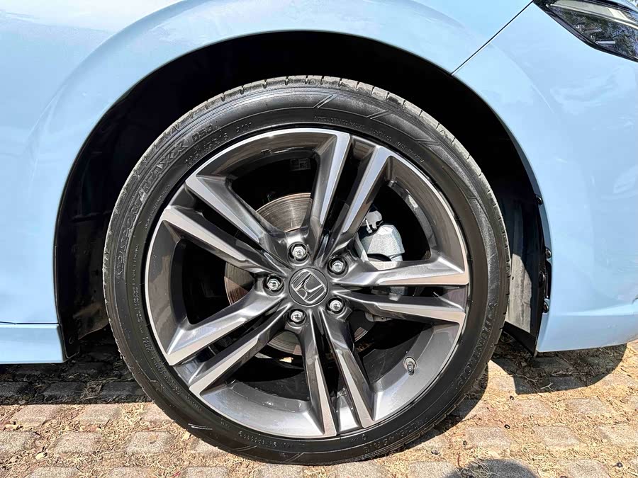 Honda INTEGRA 2022 immagine di auto #16