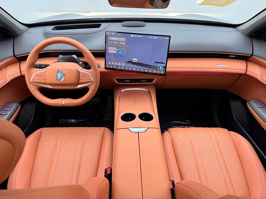 Deepal S07 car image #16