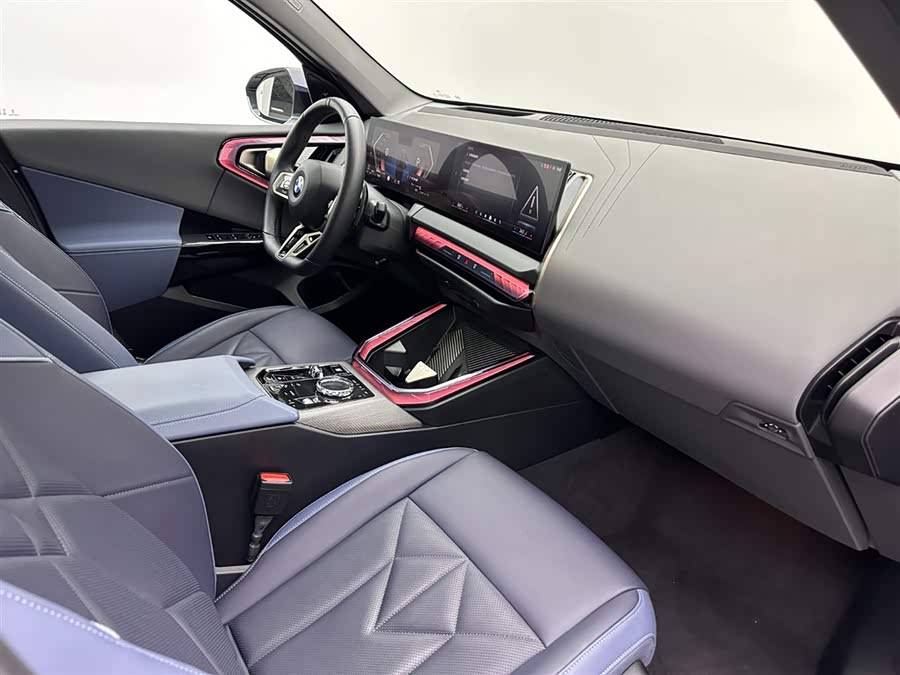 BMW 2 Series 2025 car image #16