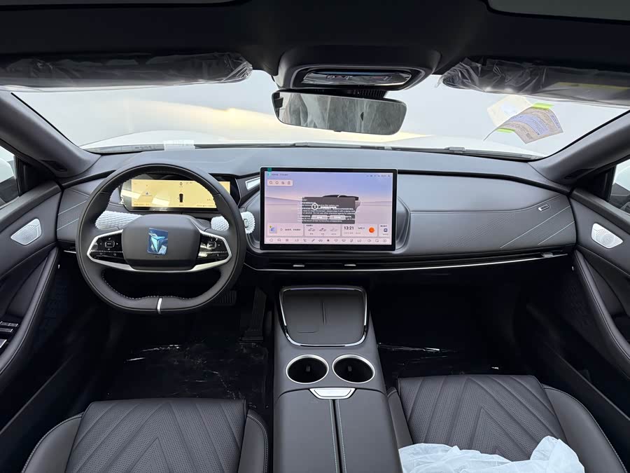 Deepal SL03 image de voiture #16