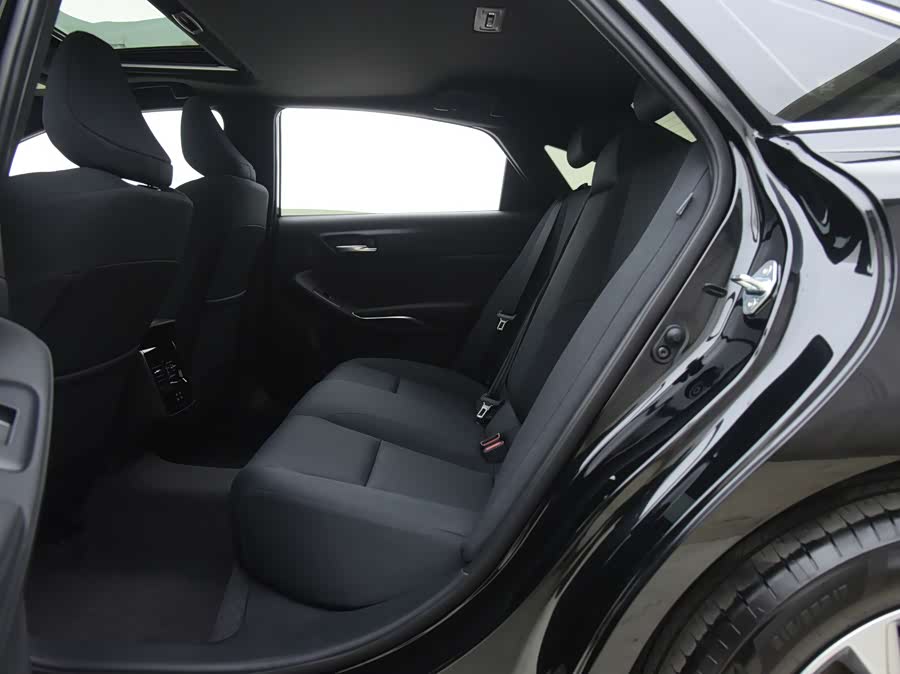 Toyota Avalon 2025 #16 Toyota Avalon 2025 car image #16