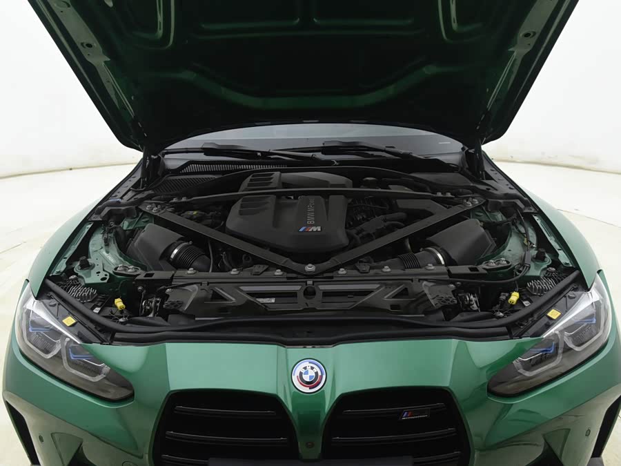 宝马 宝马M3 2024 #16 宝马 宝马M3 2024 汽车图片 #16