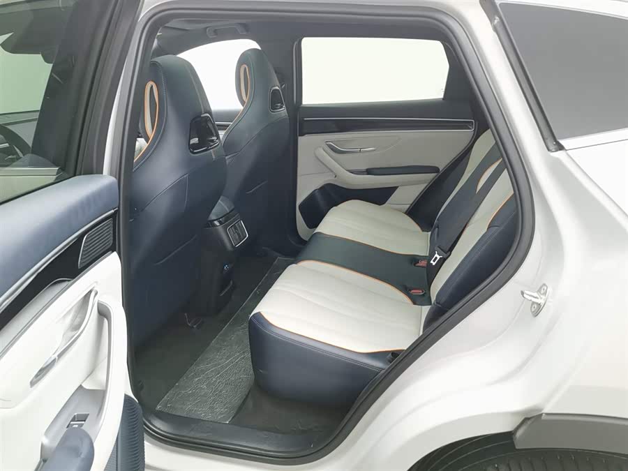 BYD Song Plus New Energy 2023 car image #16