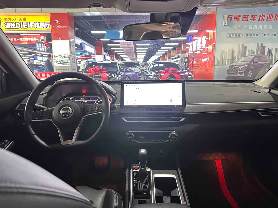 日产 天籁 2025 汽车图片 #16