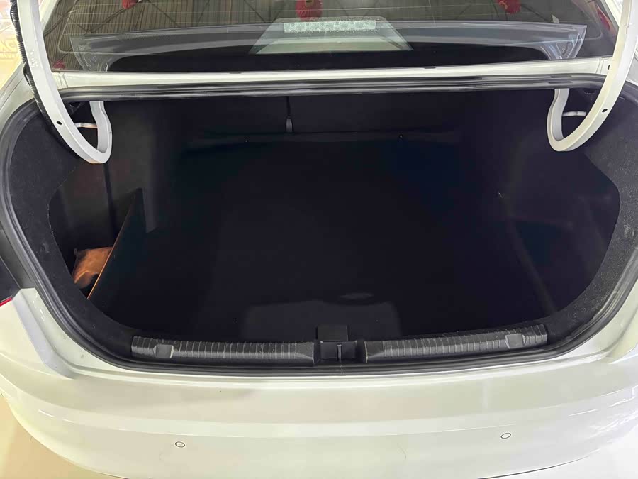 Volkswagen Bora 2020 imagem de carro #16