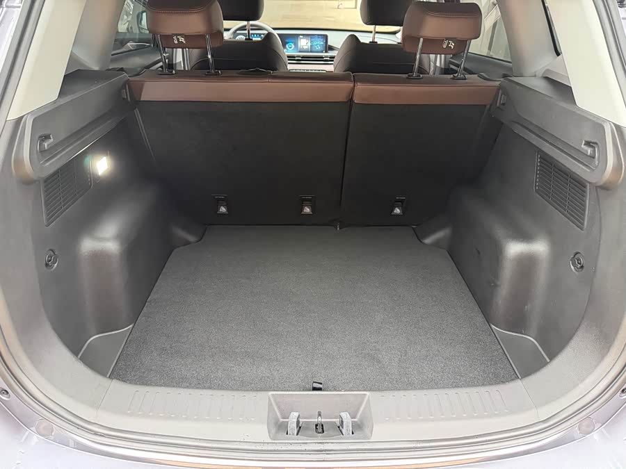 Chery Tiggo 7 2025 imagem de carro #16