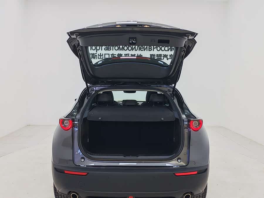 马自达 马自达CX-30 2022 汽车图片 #16