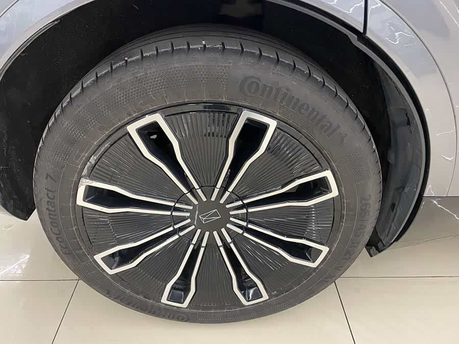 Avatr 07 2024 изображение автомобиля #16