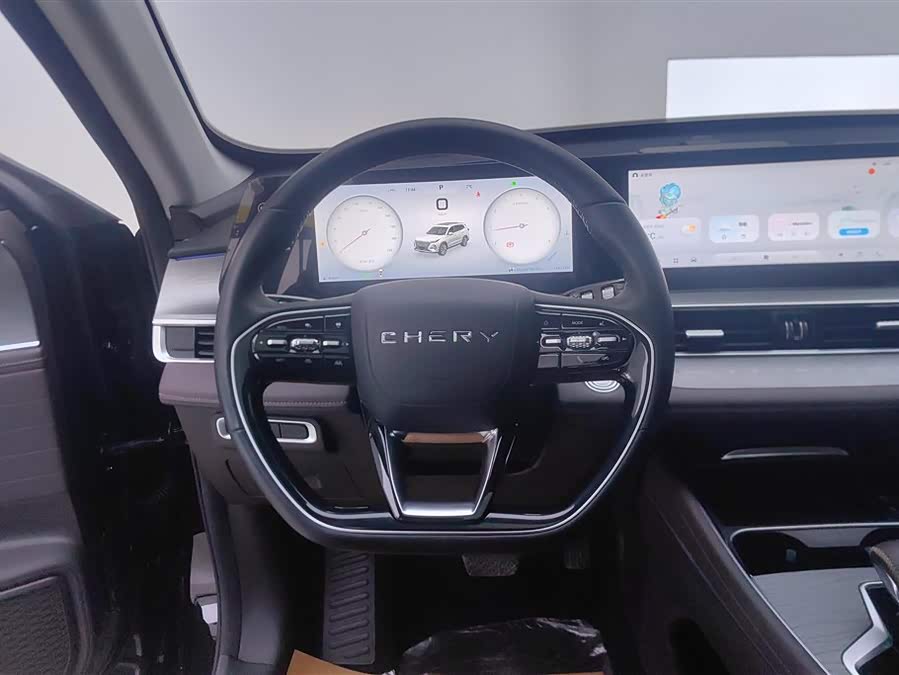 Chery Tiggo 8 PRO 2023 car image #16