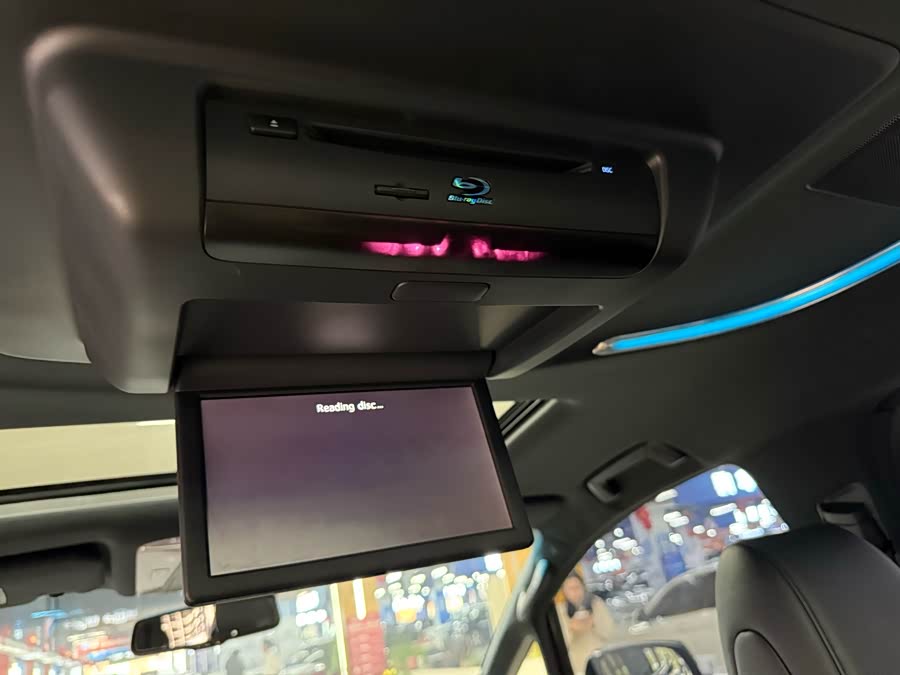 Toyota Alphard 2019 immagine di auto #16